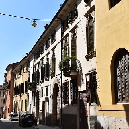 Stay In Verona Center Екстер'єр фото