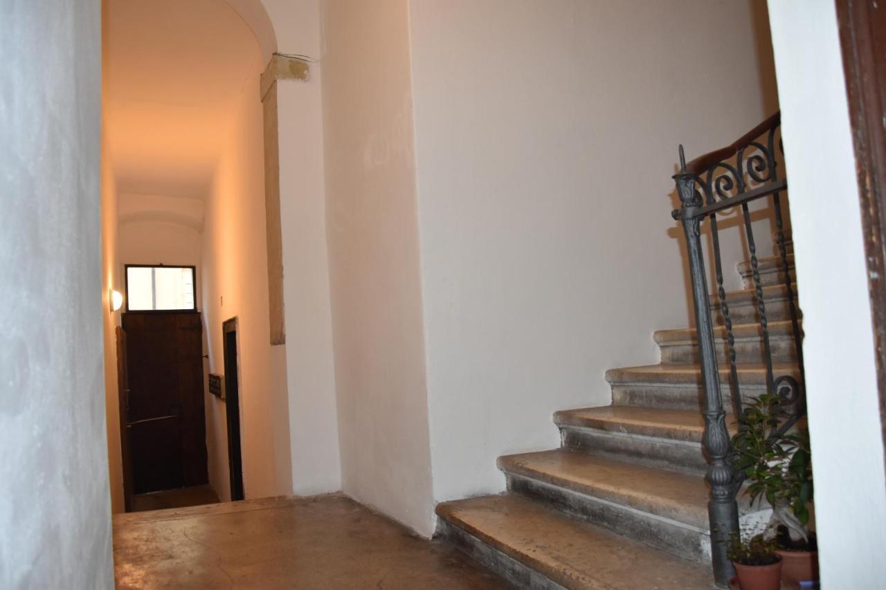Stay In Verona Center Екстер'єр фото