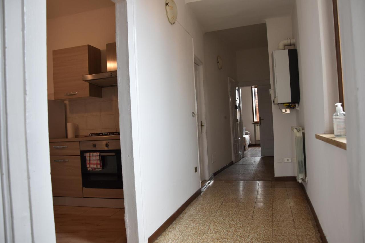 Stay In Verona Center Екстер'єр фото