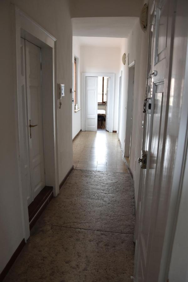 Stay In Verona Center Екстер'єр фото