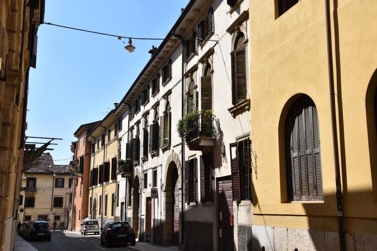 Stay In Verona Center Екстер'єр фото