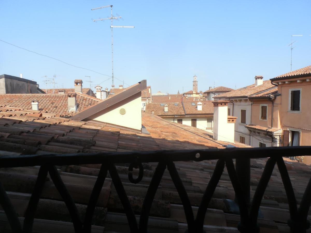 Stay In Verona Center Екстер'єр фото