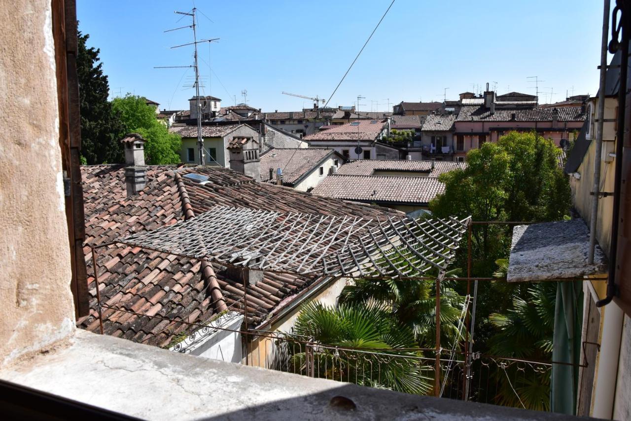 Stay In Verona Center Екстер'єр фото