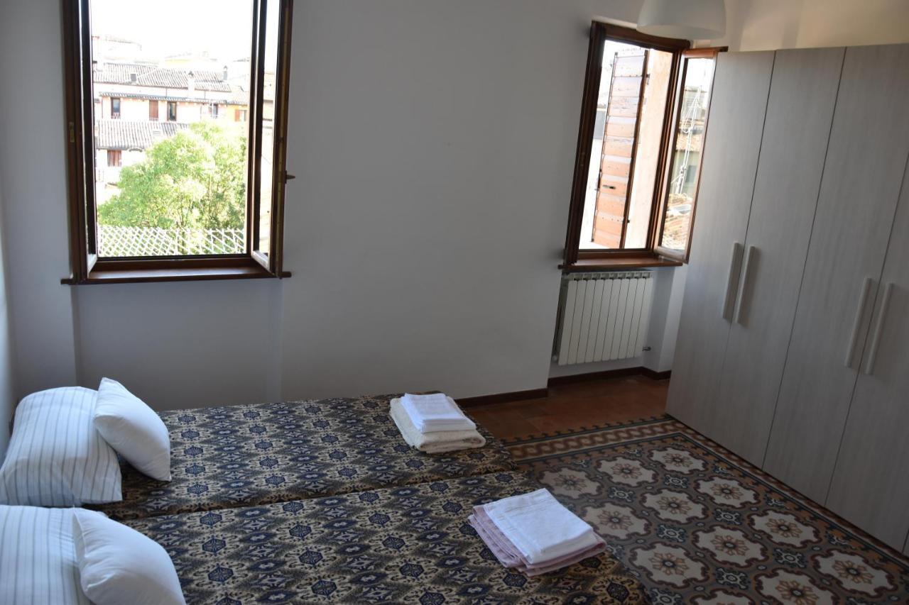 Stay In Verona Center Екстер'єр фото
