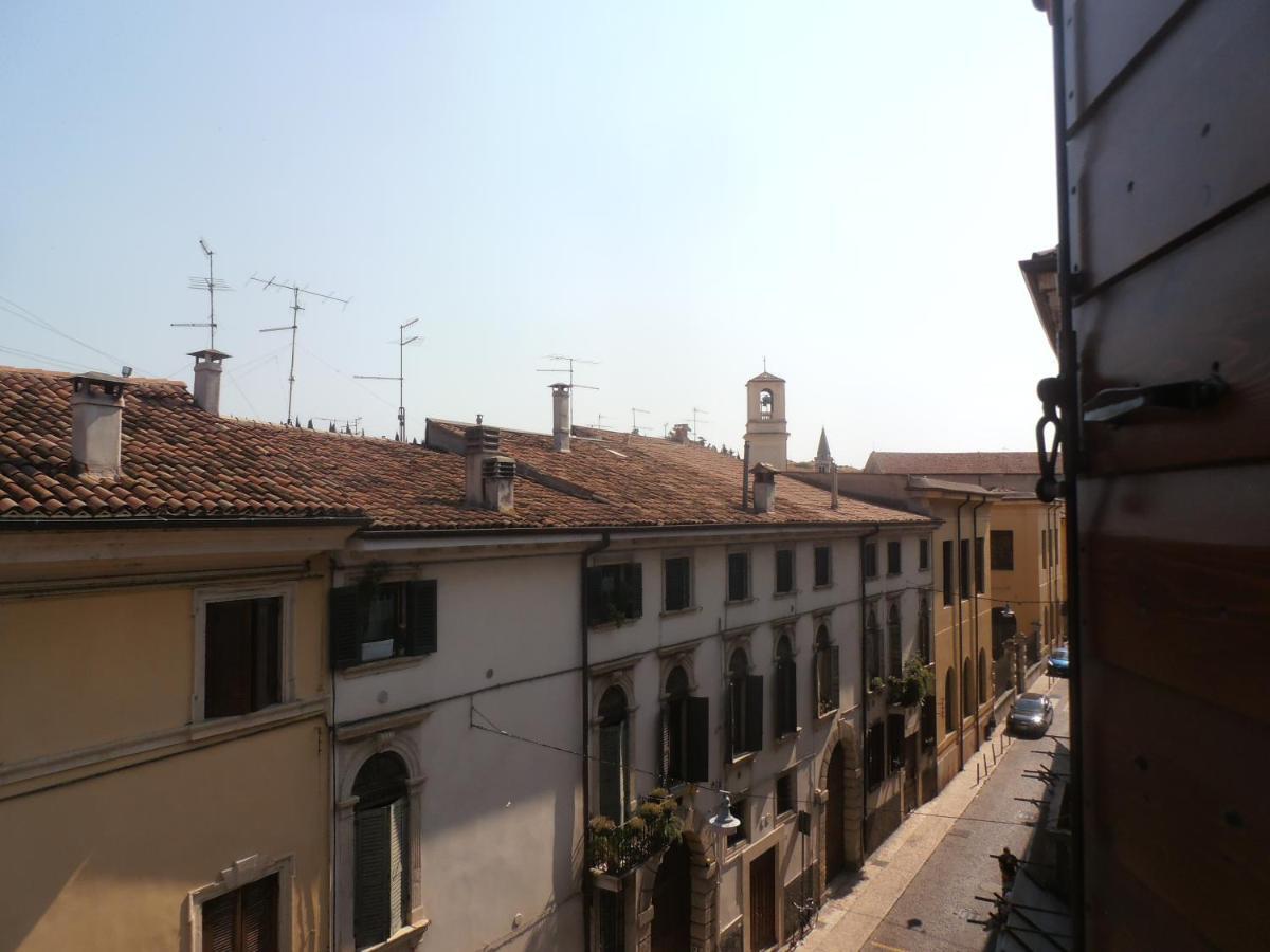 Stay In Verona Center Екстер'єр фото