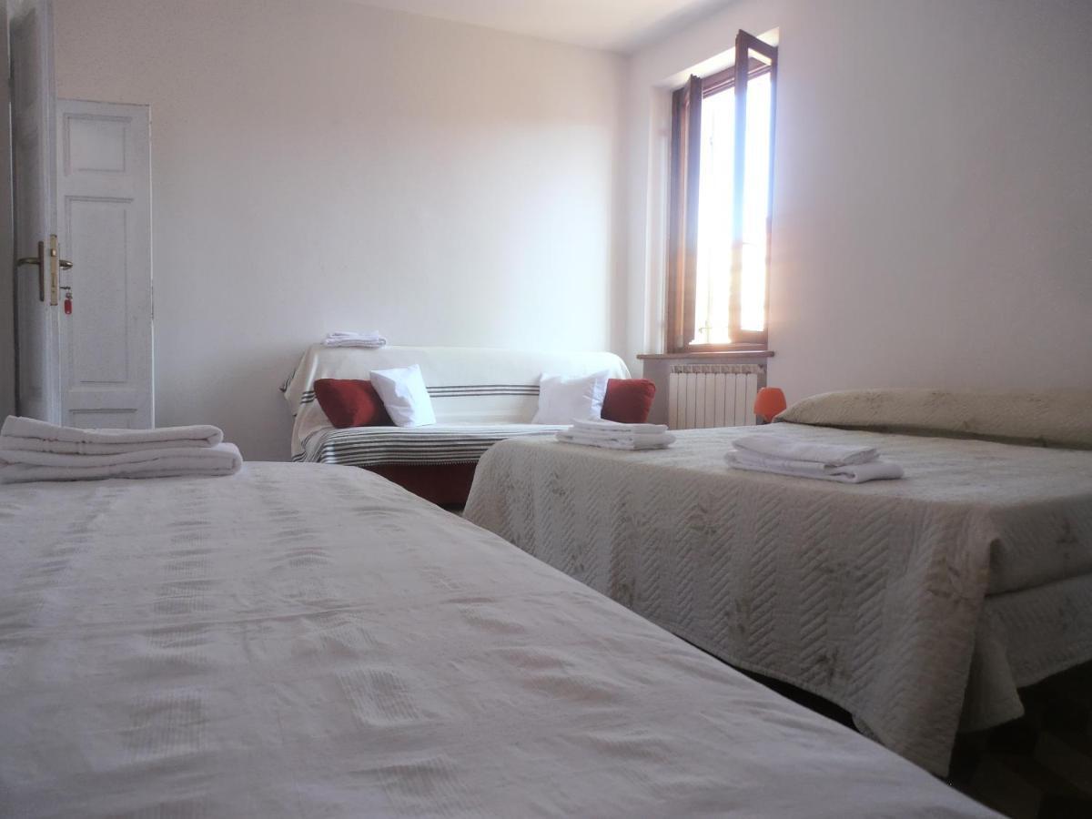 Stay In Verona Center Екстер'єр фото